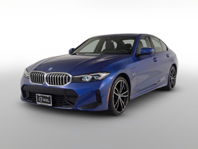 2023 BMW 3 Series 330e