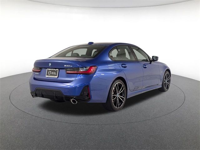 2023 BMW 3 Series 330e