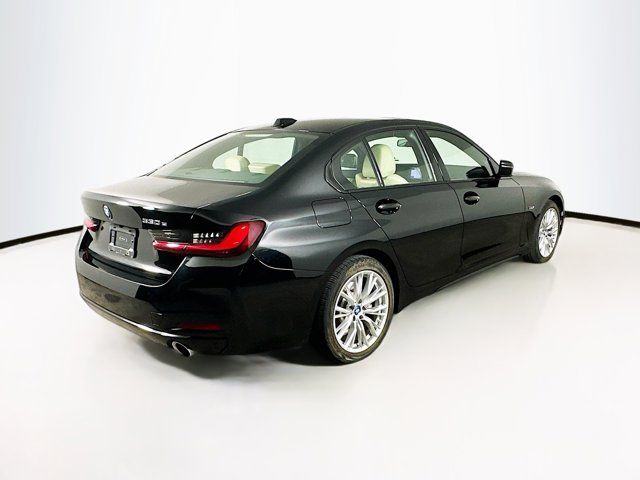 2023 BMW 3 Series 330e