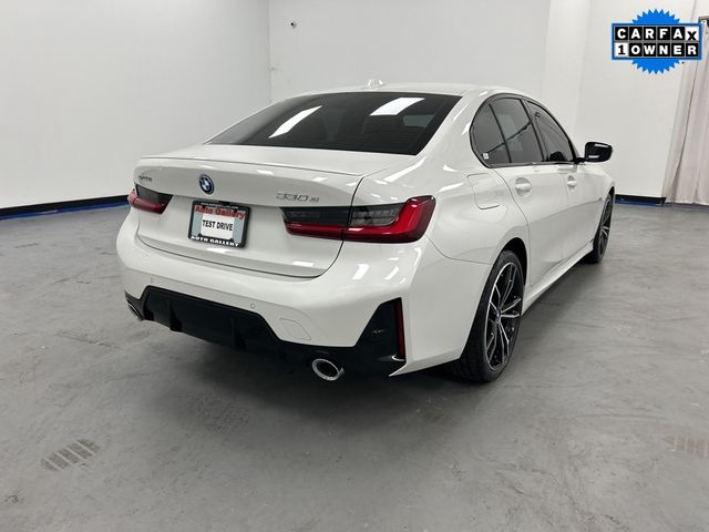 2023 BMW 3 Series 330e