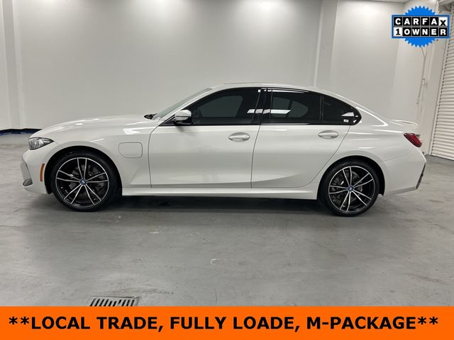 2023 BMW 3 Series 330e