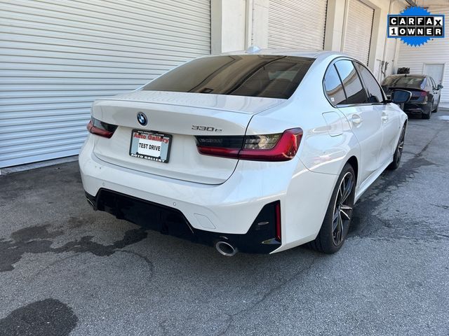 2023 BMW 3 Series 330e