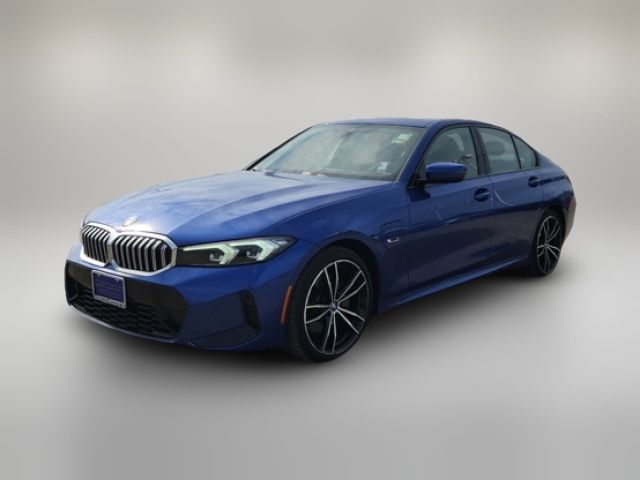 2023 BMW 3 Series 330e