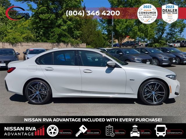 2023 BMW 3 Series 330e