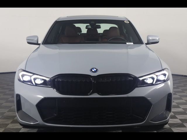 2023 BMW 3 Series 330e