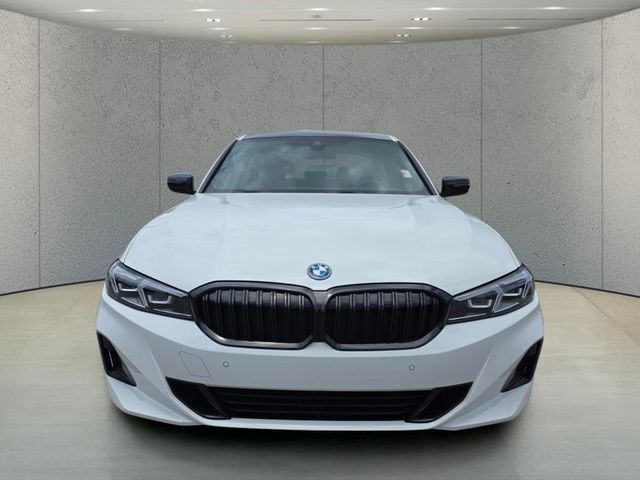 2023 BMW 3 Series 330e
