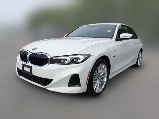 2023 BMW 3 Series 330e
