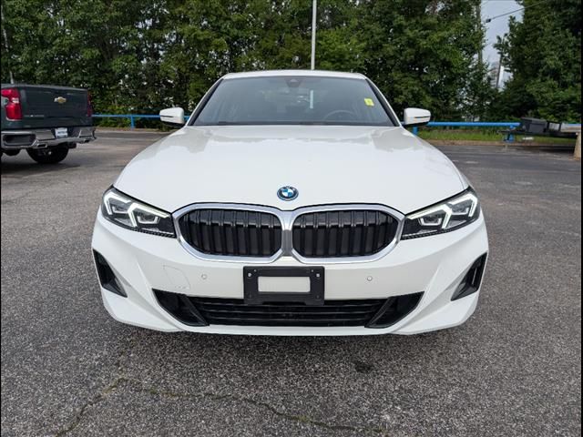 2023 BMW 3 Series 330e