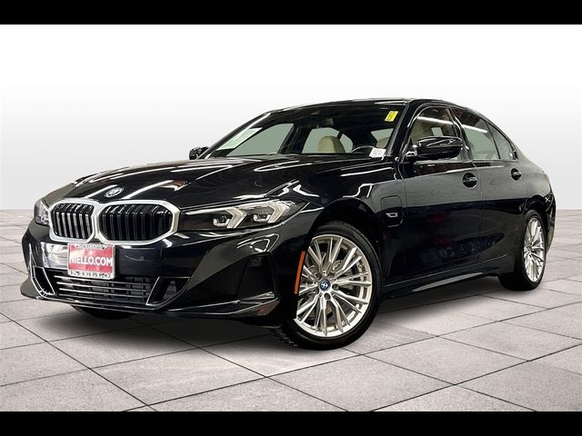 2023 BMW 3 Series 330e