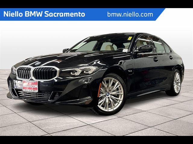 2023 BMW 3 Series 330e