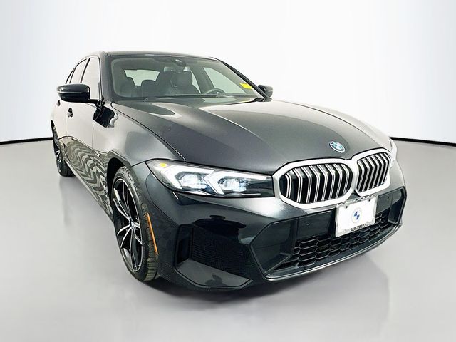 2023 BMW 3 Series 330e