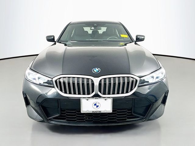 2023 BMW 3 Series 330e