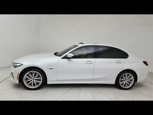 2023 BMW 3 Series 330e