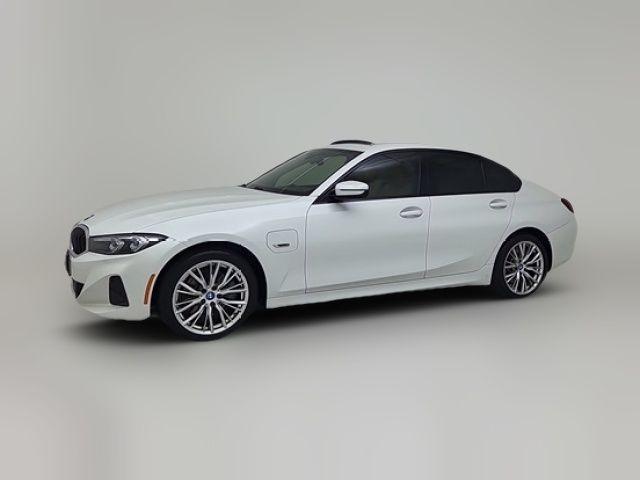 2023 BMW 3 Series 330e