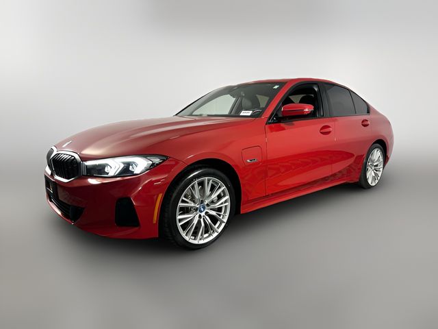 2023 BMW 3 Series 330e