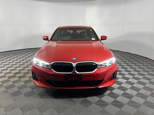 2023 BMW 3 Series 330e