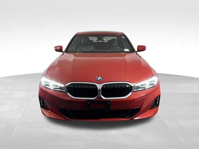 2023 BMW 3 Series 330e