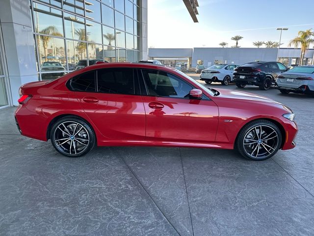 2023 BMW 3 Series 330e