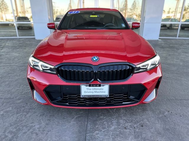 2023 BMW 3 Series 330e