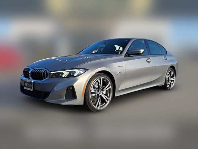 2023 BMW 3 Series 330e
