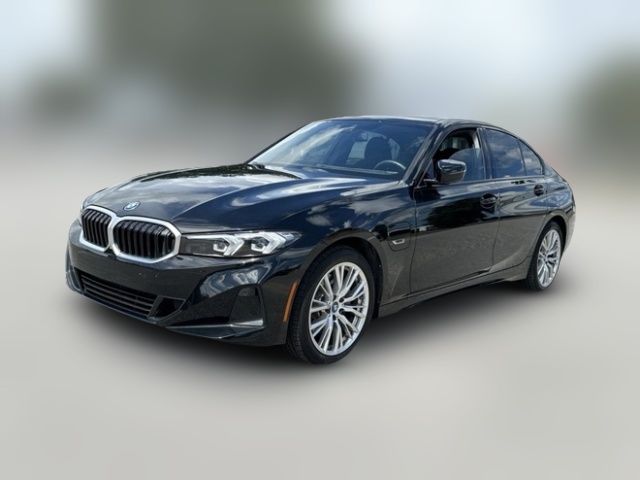 2023 BMW 3 Series 330e