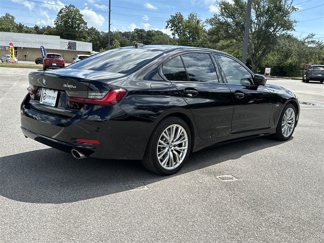 2023 BMW 3 Series 330e