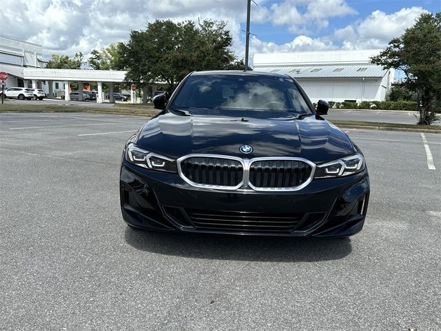 2023 BMW 3 Series 330e