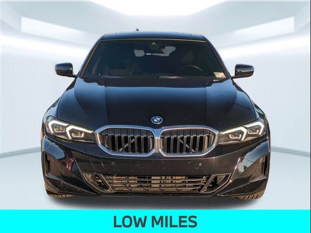 2023 BMW 3 Series 330e