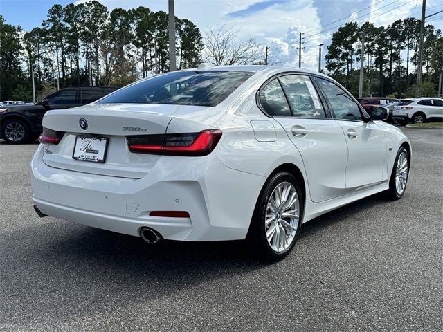 2023 BMW 3 Series 330e