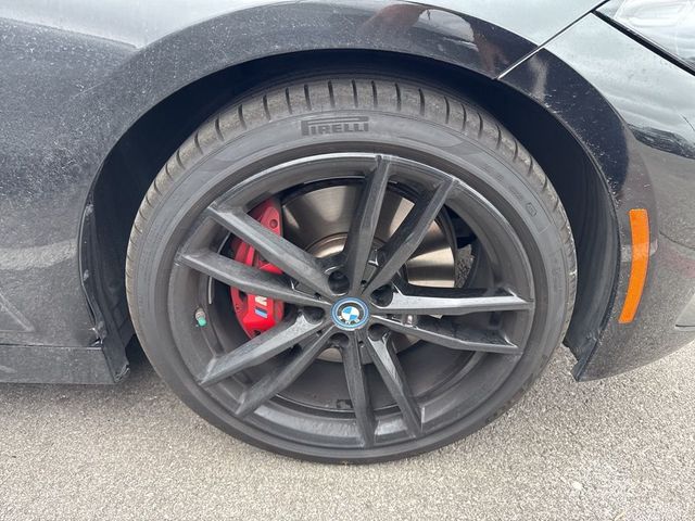 2023 BMW 3 Series 330e
