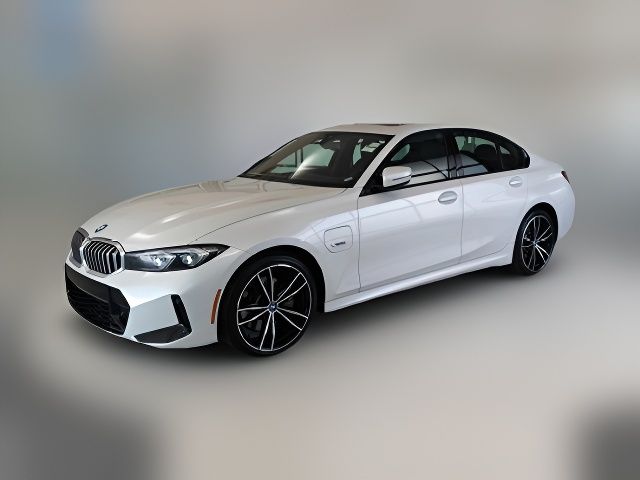 2023 BMW 3 Series 330e