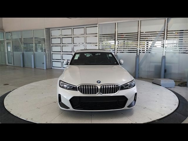 2023 BMW 3 Series 330e