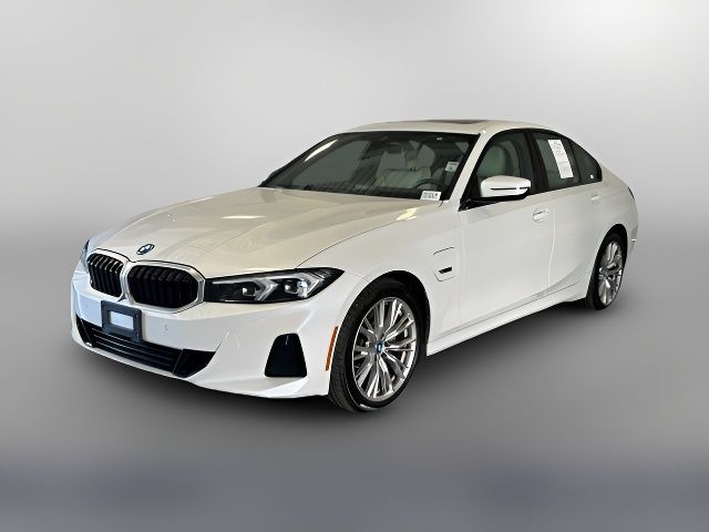 2023 BMW 3 Series 330e