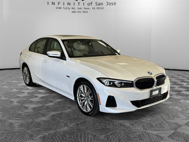 2023 BMW 3 Series 330e