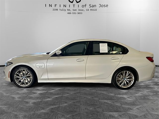 2023 BMW 3 Series 330e