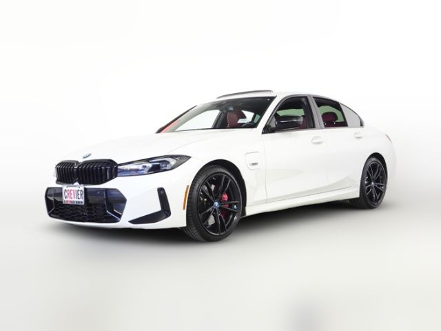 2023 BMW 3 Series 330e
