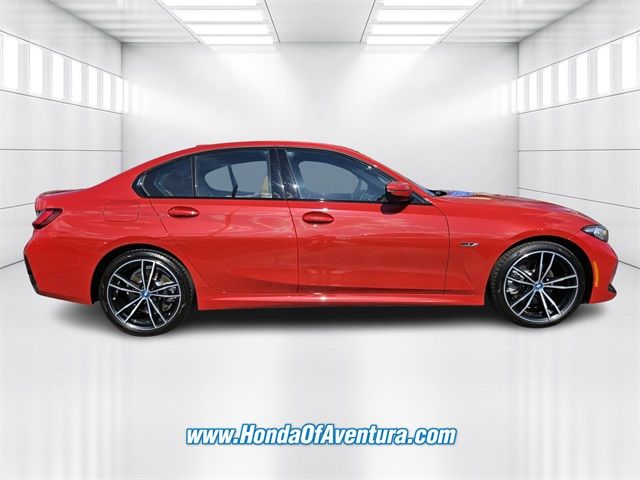 2023 BMW 3 Series 330e