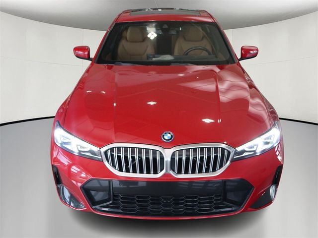 2023 BMW 3 Series 330e