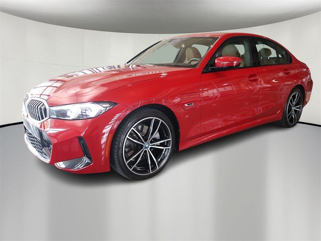 2023 BMW 3 Series 330e