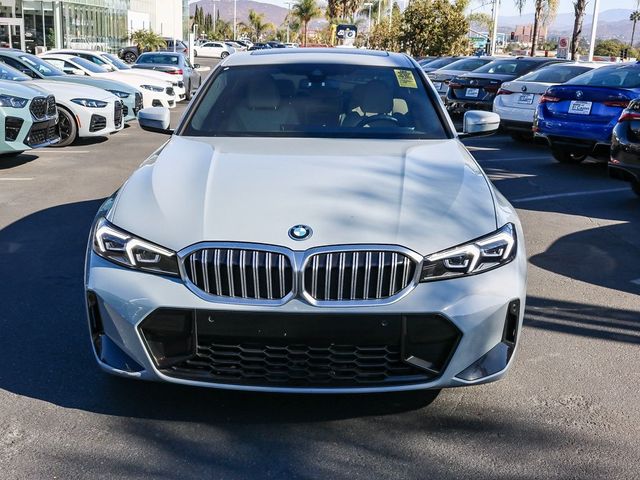 2023 BMW 3 Series 330e