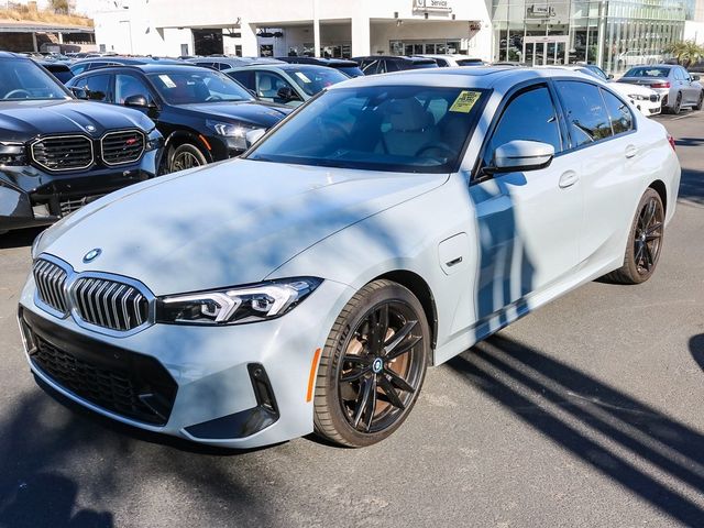 2023 BMW 3 Series 330e