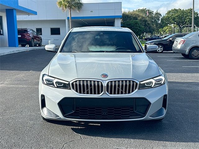 2023 BMW 3 Series 330e