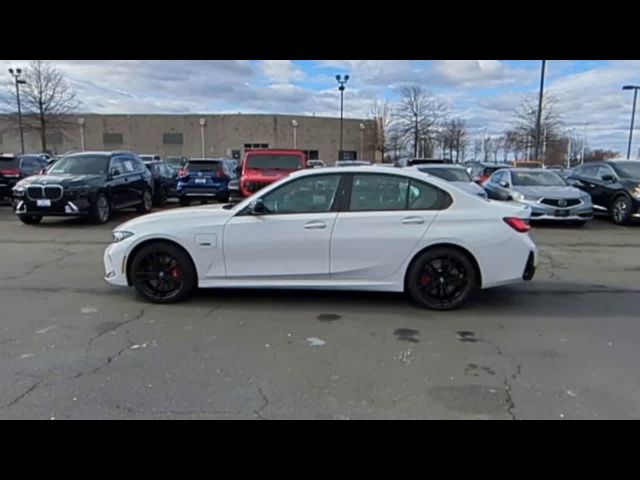 2023 BMW 3 Series 330e xDrive
