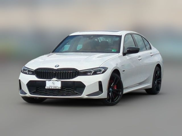 2023 BMW 3 Series 330e xDrive