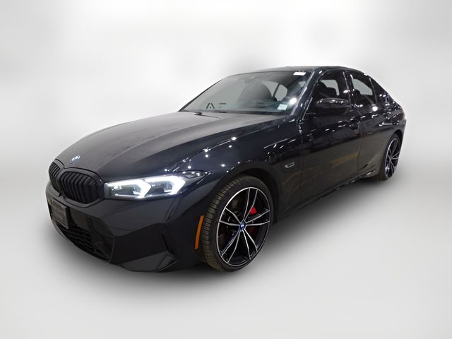 2023 BMW 3 Series 330e xDrive