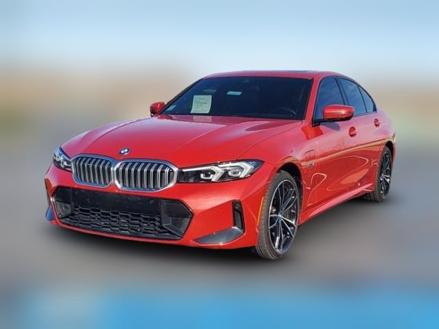 2023 BMW 3 Series 330e xDrive