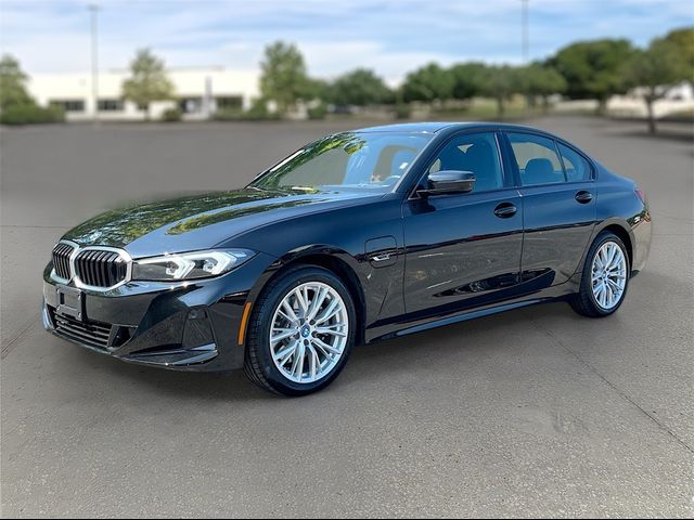 2023 BMW 3 Series 330e xDrive