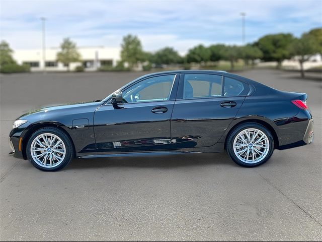 2023 BMW 3 Series 330e xDrive