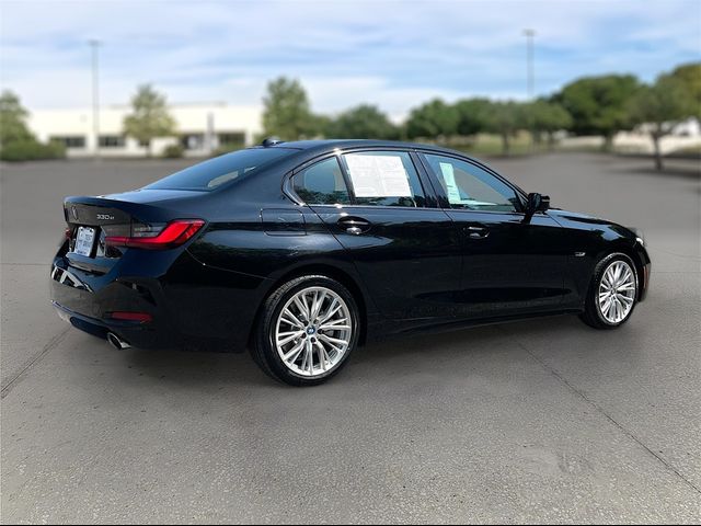 2023 BMW 3 Series 330e xDrive