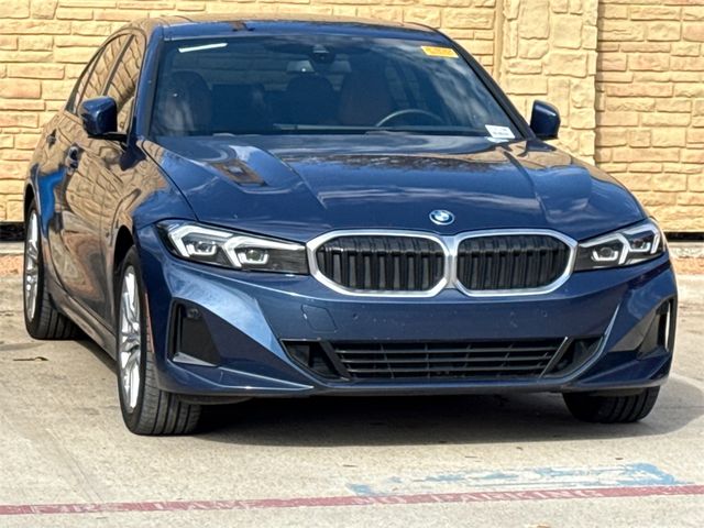 2023 BMW 3 Series 330e xDrive